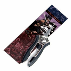 Tijeras Ninja Blade PODA