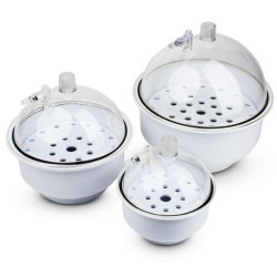 Desecador Metracrilato 150mm ACCESORIOS Y HERRAMIENTAS EXTRACTORES BHO