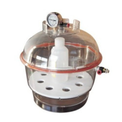 Desecador Policarbonato 280mm ACCESORIOS Y HERRAMIENTAS EXTRACTORES BHO