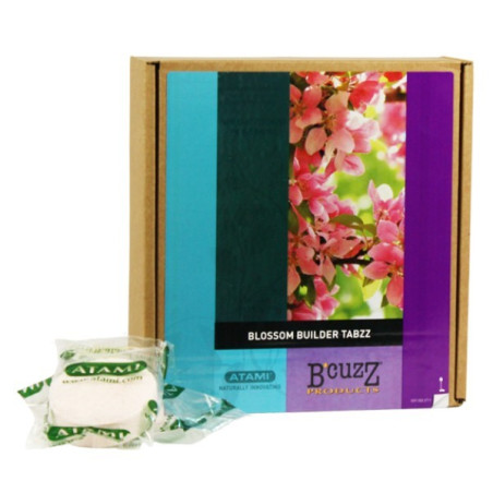Blossom Builder Tabzz 1uni Bcuzz BCUZZ B´CUZZ