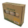 Trypack Indoor Biobizz BIOBIZZ