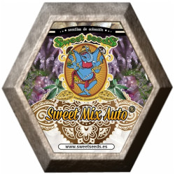 Sweet MIx Auto 10 semillas Sweet Seeds SWEET SEEDS SWEET SEEDS