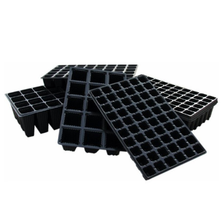 Semillero 60 alvéolos 25uds SEMILLEROS