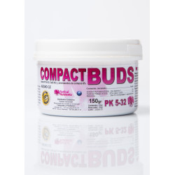 Compact Buds 150gr Radical Nutrients RADICAL NUTRIENTS RADICAL NUTRIENTS