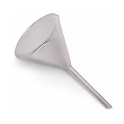 Embudo ACCESORIOS Y HERRAMIENTAS EXTRACTORES BHO