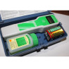 PHmetro PH-BE Water Master WATER MASTER MEDIDORES PH PHmetro PH-BE Water Master WATER MASTER MEDIDORES PH