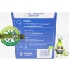 Kit de limpieza y calibracion pH y EC Bluelab BLUELAB LIMPIEZA Y MANTENIMIENTO Kit de limpieza y calibracion pH y EC Bluelab BLUELAB LIMPIEZA Y MANTENIMIENTO