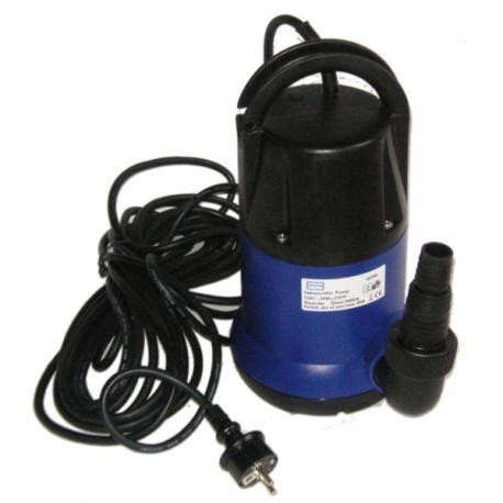Bomba Agua Aquaking 11000l/h BOMBAS DE RIEGO