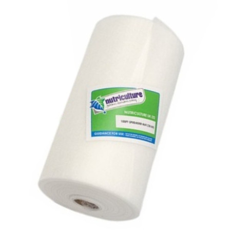 Manta de Riego 100ft Nutriculture ACCESORIOS MESAS