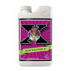 Bud Factor X 1LT Advanced Nutrients ADVANCED NUTRIENTS ADVANCED NUTRIENTS