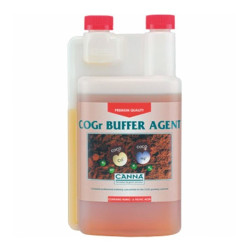 COGR Buffer Agent 1 LT Canna CANNA CANNA