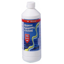 PH Down Bloom Advanced hidroponics 1lt ADVANCED HIDROPONICS ADVANCED HYDROPONICS OF HOLLAND