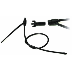 Gotero Hortitec 1.2LT/h 60cm GOTEROS