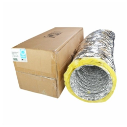 Caja 10mt boca 152mm tubo Sonoconnect VDL TUBO SONOCONNECT