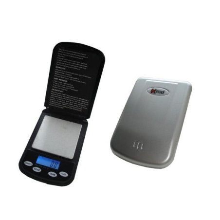 Báscula Kenex Vortex 0.01gr x 50gr 0.01GR