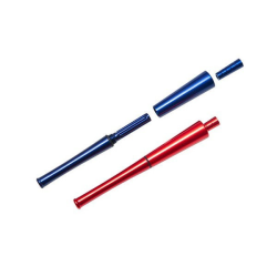 Pipa Joint Stick Aluminio colores PIPAS