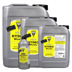 Hidro crecimiento 5LT Hesi HESI HESI