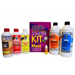 Kit de cultivo Hesi Coco HESI HESI