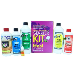 Kit de cultivo Hesi Hidro HESI HESI