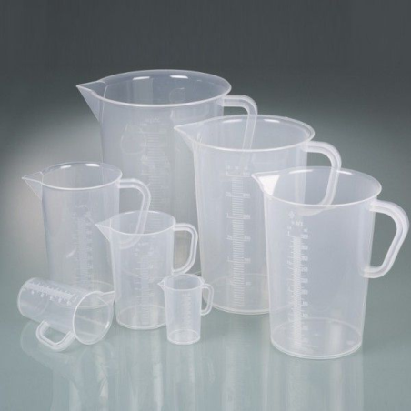 Jarra graduada 3lt VASOS GRADUADOS