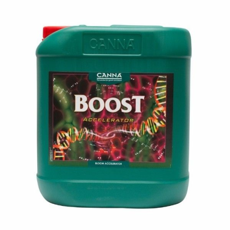 Canna Boost 5LT CANNA CANNA Canna Boost 5LT CANNA CANNA