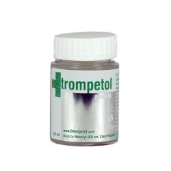 Trompetol Pomada Original 30ml Pomada
