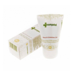 Trompetol Crema Facial 40ml Higiene personal