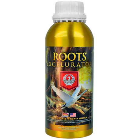 Roots Excelurator 1lt House&Garden HOUSE & GARDEN HOUSE&GARDEN