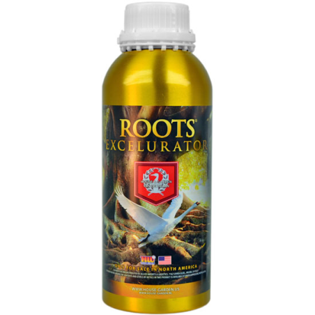 Roots Excelurator 1lt House&Garden HOUSE & GARDEN HOUSE&GARDEN