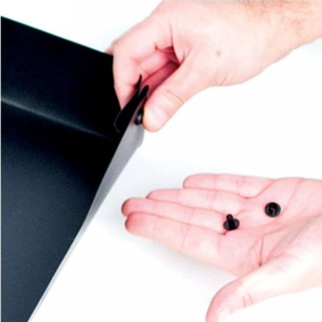 Rivet 5mm (Bandeja Roll Tray) BANDEJAS