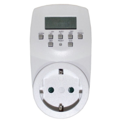 Temporizador digital VDL VDL TEMPORIZADORES