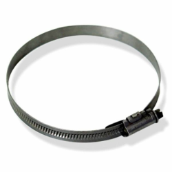 Abrazadera metal 200mm ABRAZADERAS