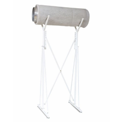 Soporte Filtro Regulable ACCESORIOS FILTROS