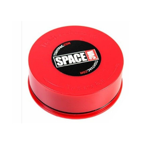 Bote Spacevac Rojo Tight Vac BOTES HERMÉTICOS