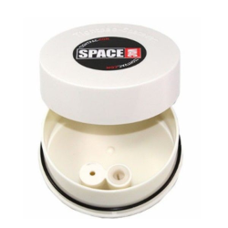 Bote Spacevac Blanco Tight Vac BOTES HERMÉTICOS