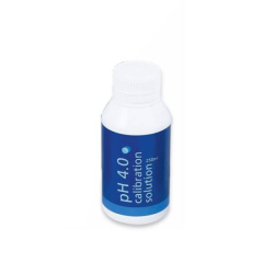 Liquido Calibracion PH 4.0 bote 250ml Bluelab BLUELAB CALIBRACIÓN PH
