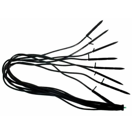 Gotero octopussy 6 salidas GOTEROS