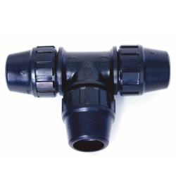 Conexion en T 25mm 25MM