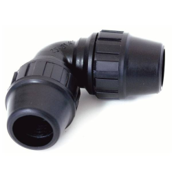 Codo tuberia 25mm 25MM