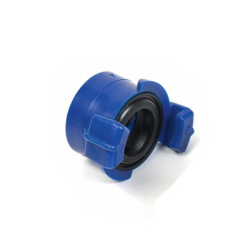 Unión Rápida Geka 1\\" rosca hembra 25MM