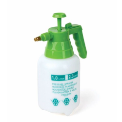 Pulverizador presion previa 1LT Water Master HERRAMIENTAS