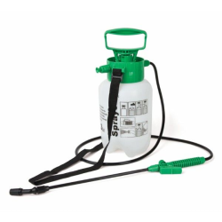 Pulverizador presión Previa 3lt Water Master HERRAMIENTAS