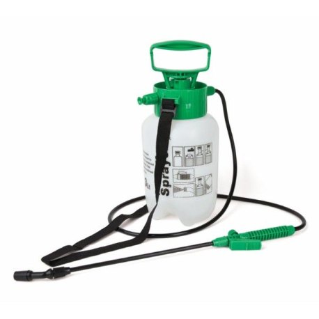 Pulverizador presión Previa 3lt Water Master HERRAMIENTAS Pulverizador presión Previa 3lt Water Master HERRAMIENTAS