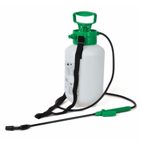 Pulverizador presión Previa 5lt Water Master HERRAMIENTAS Pulverizador presión Previa 5lt Water Master HERRAMIENTAS