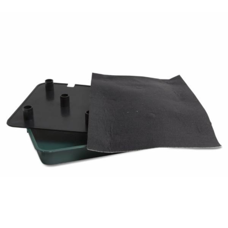 Bandeja Autoriego 56x40cm BANDEJAS