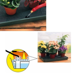 Bandeja Autoriego 56x40cm BANDEJAS