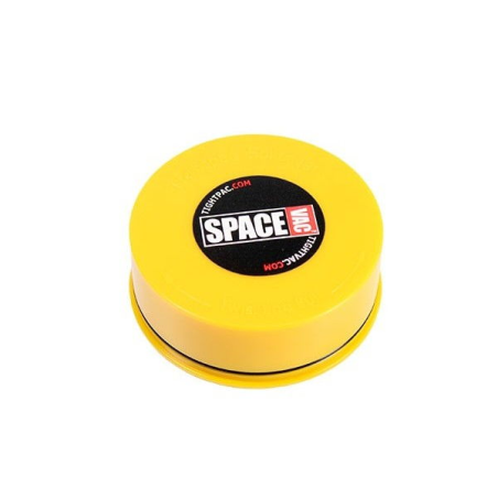 Bote Spacevac Amarillo Tight Vac BOTES HERMÉTICOS
