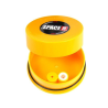 Bote Spacevac Amarillo Tight Vac BOTES HERMÉTICOS