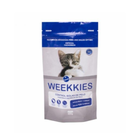 Camuflaje ocultación Weekkies 400gr OCULTACIÓN