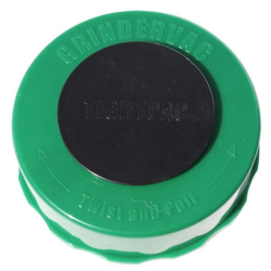 Grindervac 0.07lt GRINDERS 2 PARTES